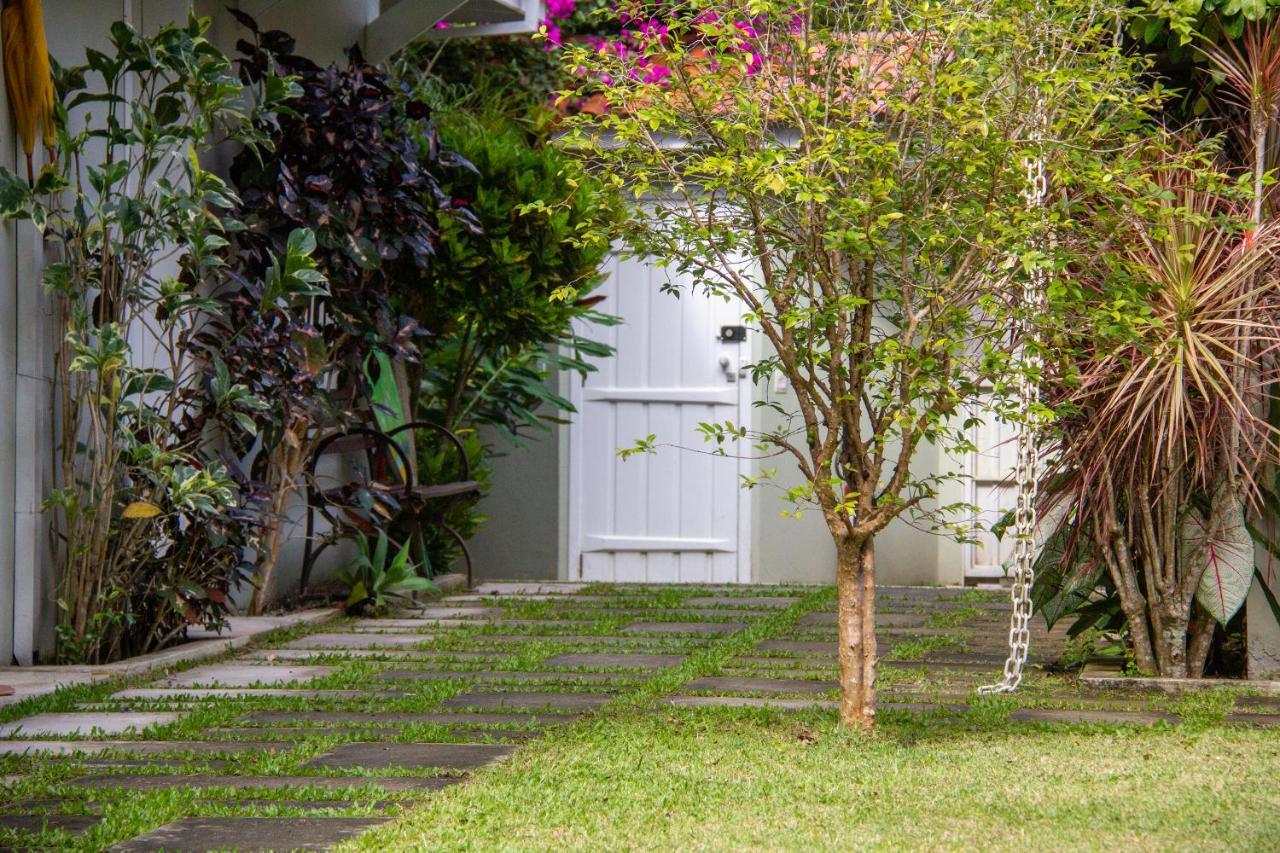 Casa Clara Paraty Exterior foto